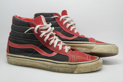 vintage vans style #38 ~ US12