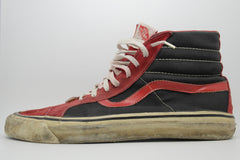 vintage vans style #38 ~ US12