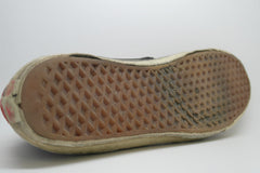 vintage vans style #38 ~ US12