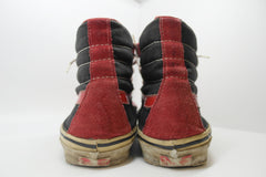 vintage vans style #38 ~ US12