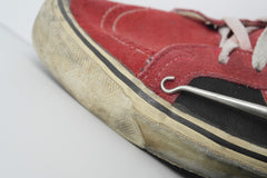 vintage vans style #38 ~ US12