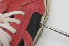 vintage vans style #38 ~ US12