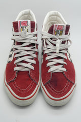 vintage van's style #38 ~ US5