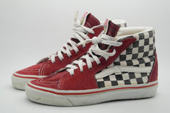 vintage van's style #38 ~ US5