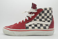 vintage van's style #38 ~ US5