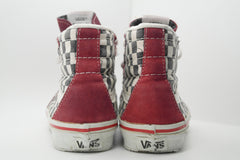 vintage van's style #38 ~ US5