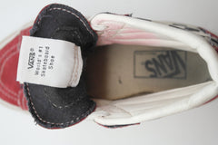 vintage van's style #38 ~ US5