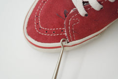 vintage van's style #38 ~ US5