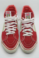 vintage van's style #38 ~ US5