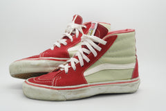 vintage van's style #38 ~ US5