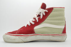 vintage van's style #38 ~ US5