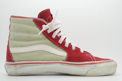 vintage van's style #38 ~ US5