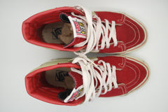 vintage van's style #38 ~ US5