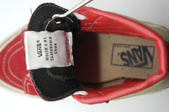 vintage van's style #38 ~ US5