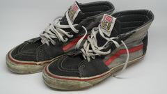 vintage vans style #38 ~ US9 ?