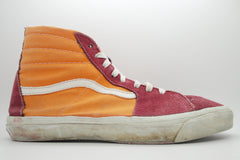 vintage van's style #38 ~ US12