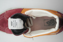 vintage van's style #38 ~ US12