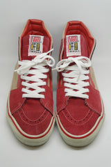 vintage vans style #38 ~ US9