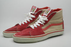 vintage vans style #38 ~ US9