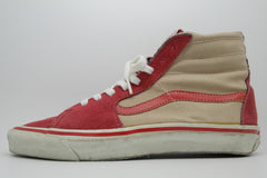 vintage vans style #38 ~ US9