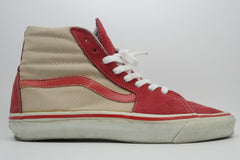 vintage vans style #38 ~ US9