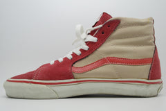 vintage vans style #38 ~ US9