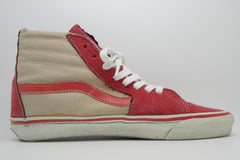 vintage vans style #38 ~ US9