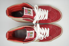 vintage vans style #38 ~ US9