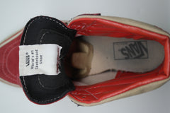 vintage vans style #38 ~ US9