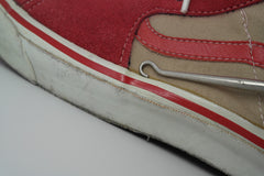 vintage vans style #38 ~ US9