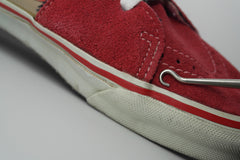 vintage vans style #38 ~ US9