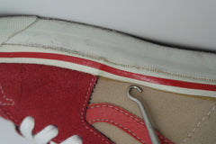 vintage vans style #38 ~ US9