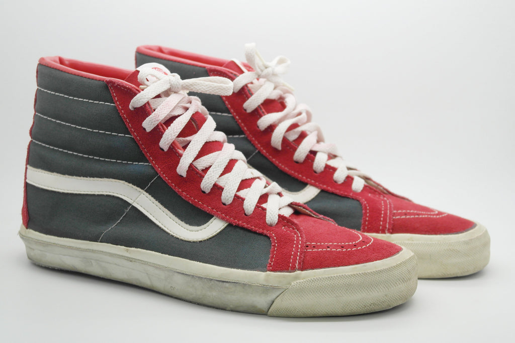 vintage van's style #38 ~ US11