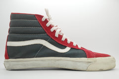 vintage van's style #38 ~ US11