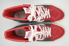 vintage van's style #38 ~ US11