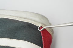 vintage van's style #38 ~ US11