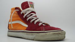 vans style #38 ¬ US5.5