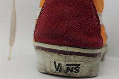 vans style #38 ¬ US5.5
