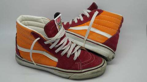 vans style #38 ¬ US5.5