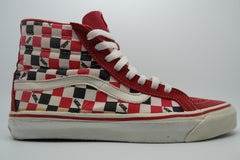 vans style #38 ¬ US9.5