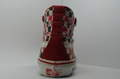 vans style #38 ¬ US9.5
