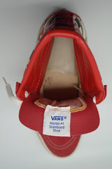 vans style #38 ¬ US9.5