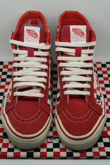 vans style #38 ¬ US9.5