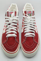 vintage van's style #38 ~ US8