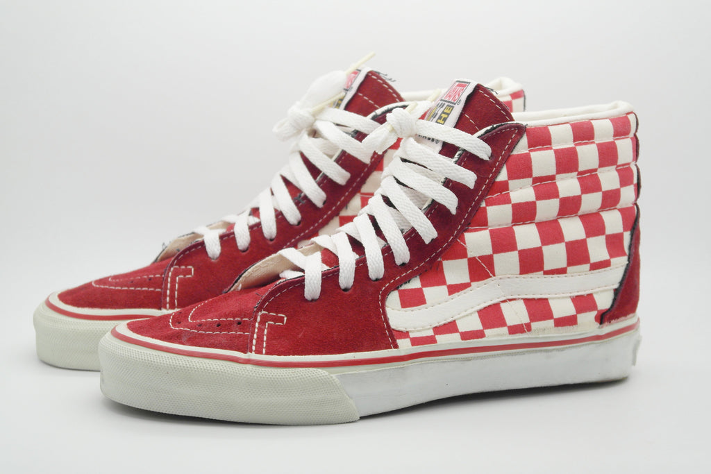 vintage van's style #38 ~ US8