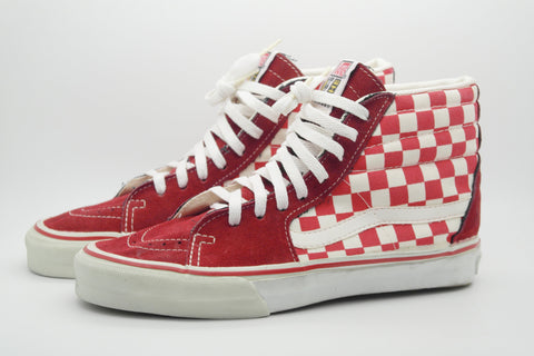 vintage van's style #38 ~ US8