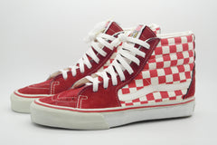 vintage van's style #38 ~ US8