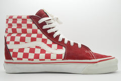 vintage van's style #38 ~ US8