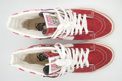 vintage van's style #38 ~ US8