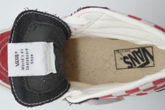 vintage van's style #38 ~ US8